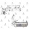STAREX YAg SOgUTUCUSU 140HP D4CB