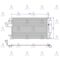 TUCSON KLiMA RADYAToRu  SPORTAGE 04-10