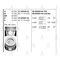 TUCSON  SANTAFE  SPORTAGE PiSTON SEKMANLI 2.0 CRDI STD