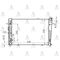 TUCSON SU RADYAToRu 03= DiZEL OTOMATiK  SPORTAGE 22mm (Brazing)