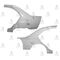 ACCENT ARKA cAMURLUK 03-06 SOL
