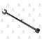 HYUNDAI ACCENT ARKA DENGE KOLU 95-00 SOL ÇATAL K.R.