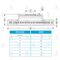 FREN DISKI ARKA DUZ-( 262-4 )-( HYUNDAI: ACCENT-ERA 0711 GETZ 0011 I20 0815 )
