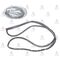 ACCENT ARKA KAPI cEVRE FiTiLi 00-06 SOL