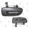 HYUNDAI ACCENT ARKA KAPI KOLU 00-06 DIŞ SAĞ KOREA