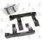 ACCENT ARKA TAMPON BAgLANTI BRAKETi 95-00 SAg