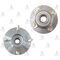 ACCENT ARKA TEKER PORYASI 95-00  ELANTRA 98-00