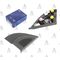 ACCENT AYNA KAPAgI ic 11= BLUE (TWEETER) SAg