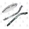 HYUNDAI ACCENT BLUE ARKA TAMPON BAĞLANTI BRAKETİ 11/- SAĞ HMC