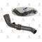 ACCENT HAVA FiLTRE GiRis BORUSU 03-06 DiZEL
