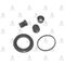 HYUNDAI ACCENT KALİPER TAMİR TAKIMI 95-00 K.R.