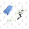 KAPI KOLU Ic MEKANIZMA oN-ARKA SOL -( HYUNDAI: ACCENT-BLUE 1118 )