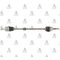 ACCENT oN AKS KOMPLE 06= ERA BENZiNLi SAg