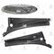 ACCENT oN CAM ALT IZGARASI 95-00 SOL