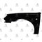 ACCENT oN cAMURLUK 03-06 SOL