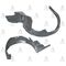 ACCENT oN cAMURLUK DAVLUMBAZI 00-02 SOL