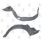 ACCENT oN cAMURLUK DAVLUMBAZI 95-00 SOL
