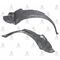 ACCENT oN cAMURLUK DAVLUMBAZI 95-00 SOL