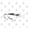 ACCENT oN FREN HORTUMU 95-00 SAg