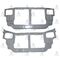 ACCENT oN PANEL KOMPLE 00-02