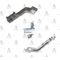 ACCENT oN TAMPON BAgLANTI BRAKETi 00-02 SOL