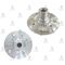 ACCENT oN TEKER PORYASI 95-00  ELANTRA  EXCEL
