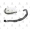 ACCENT RADYAToR HORTUMU 11= BLUE ALT DiZEL  RIO 12=