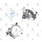 ACCENT SiS LAMBASI 03-06 SAg