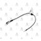 HYUNDAI ACCENT ANTEN MANUEL 95-00 (OEM) K.R.