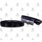 HYUNDAI ACCENT CAM AÇMA DÜĞMESİ 00-02 AYNA AYAR DÜĞMESİZ GRİ SOL MAHER-MHR-11846