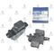 ACCENT CAM AcMA DugMESi 11= BLUE ARKA