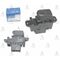 ACCENT CAM AcMA DugMESi 11= BLUE SAg