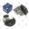 ACCENT GAZ KELEBEK GoVDESi 11= BLUE  I-30 12= DiZEL