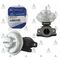 HYUNDAI ACCENT  GETZ EGR VALFİ 00-06 DİZEL 3 SİLİNDİR HMC