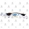 HYUNDAI ACCENT KRANK POZİSYON SENSÖRÜ 95-00 3 fis HMC