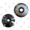 ELANTRA ARKA TEKER PORYASI 00-10  CERATO 03-10  MATRIX 03-10  COUPE 00-10 ABSLi