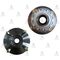 HYUNDAI ELANTRA ARKA TEKER PORYASI 00-10  CERATO 03-10  MATRIX 03-10  COUPE 00-10 ABSLİ MAHER-MHR-11670