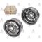 ELANTRA JANT 96-00