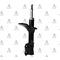 HYUNDAI ELANTRA ÖN AMORTİSÖR 96-06 GAZLI SOL MAHER