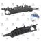ELANTRA oN TAMPON BAGLANTI BRAKETI 11-15  SAG