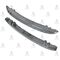 HYUNDAI ELANTRA ÖN TAMPON İÇ DEMİRİ 96-00 (PLASTİK) K.R.