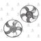 ELANTRA RADYAToR FAN PERVANESi 01=