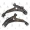 ELANTRA SALINCAK 96-00 BURcLU ROTiLLi SAg  COUPE 96 =