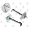 HYUNDAI GETZ ARKA KAPI GERGİSİ SOL HMC