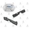 HYUNDAI GETZ ARKA TAMPON BAĞLANTI BRAKETİ 06/- SOL HMC-MBS-866631C300