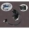 HYUNDAI GETZ MERKEZİ KİLİT POMPASI ÖNARKA 03/-  (4 FİŞLİ) SOL HMC