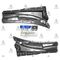HYUNDAI GETZ ÖN CAM ALT IZGARASI 06/-  SOL HMC