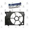 HYUNDAI GETZ RADYATÖR FAN DAVLUMBAZI 03/-  HMC-MBS-253501C100