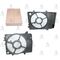 GETZ RADYAToR FAN DAVLUMBAZI 06= KLiMALI AT