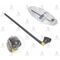 HYUNDAI GETZ SU FISKİYE MEMESİ 06/-  HMC